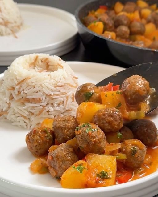 Evinizde en çok pişen yemek nedir?