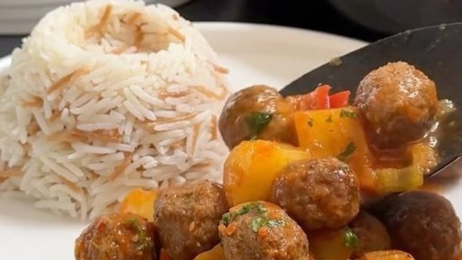 Evinizde en çok pişen yemek nedir?