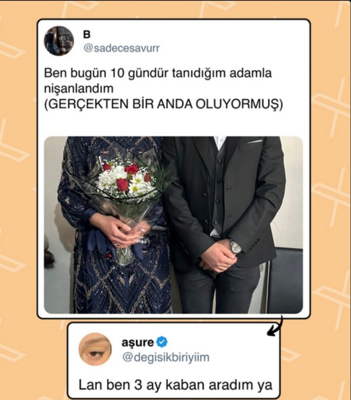 Sizi hangisi daha çok zorluyor yeni kaban bulmakmı evlenecek koca bulmak mı?