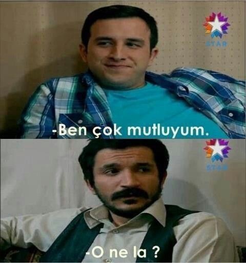 Yaşadığınız hayattan memnun musunuz mutlu musunuz?
