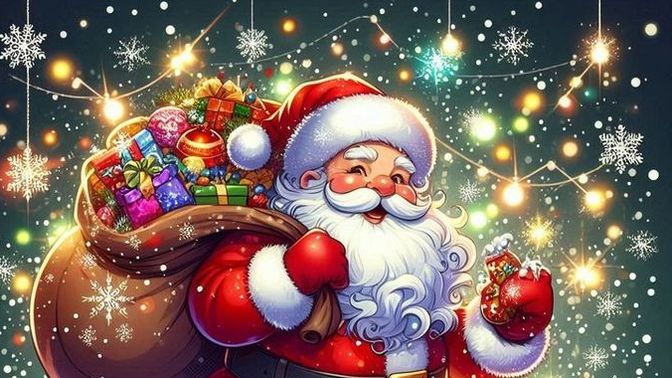 Noel babanız geldi 🥳2025 için benden ne istiyorsunuz🎅🎄🎁?