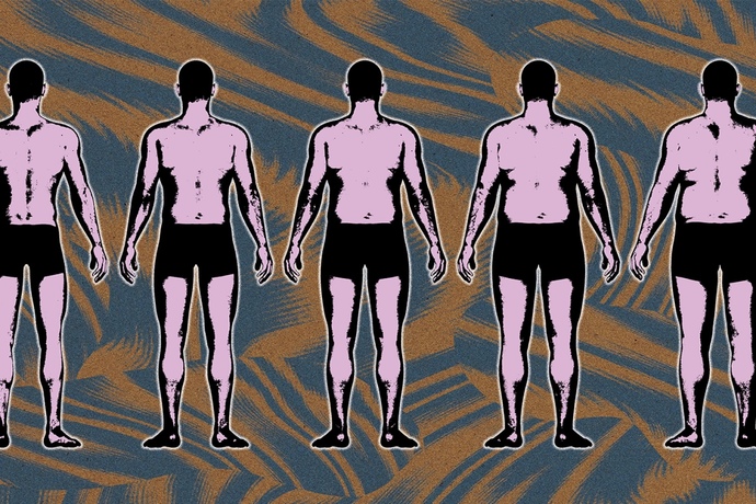 Kendinizi sportif veya fit olarak tanımlar mısınız?