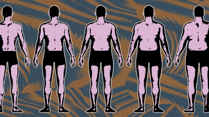 Kendinizi sportif veya fit olarak tanımlar mısınız?