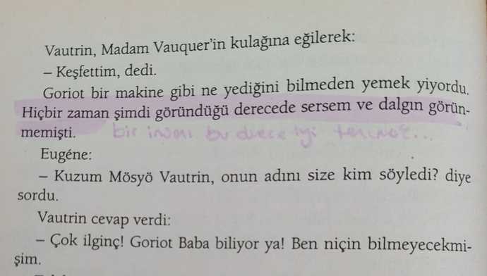 ruhumun notaları