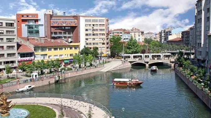 Eskişehir'de gezilecek yerlere tavsiyeleriniz neler?