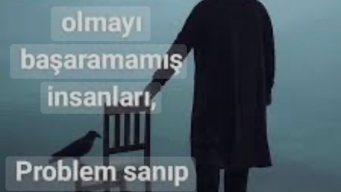 İki yüzlü insanlar için ne yapılmalı?