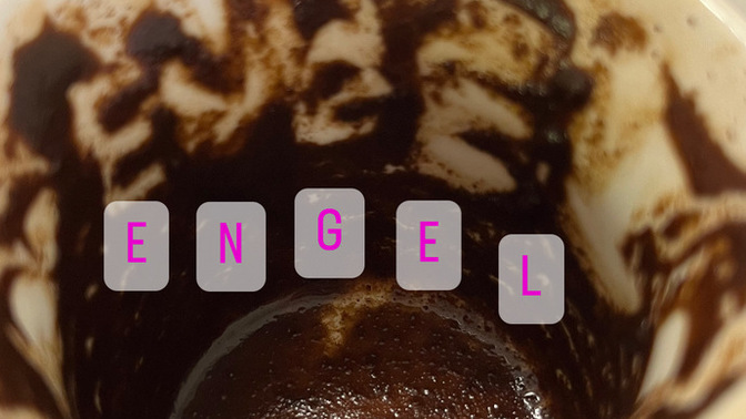 Falımda “engel” çıktı sizce ne demek istiyor?