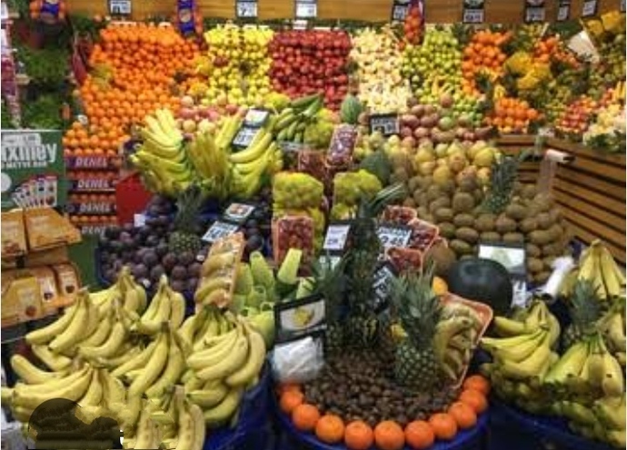 Misafirliğe giderken tatlı mı yoksa meyve götürmek mi daha makul olur?