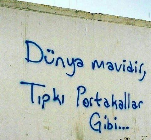 Seni terk edenlere ne derdin?