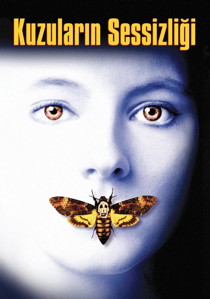 Kuzuların Sessizliği Neden Efsane Filmler Arsına Girdi? Film sizde Nasıl bir etki bıraktı?