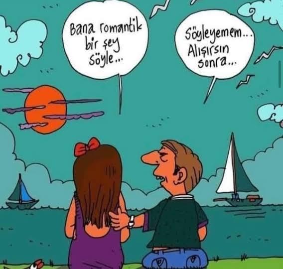 Erkekler neden romantik olmak istemez?