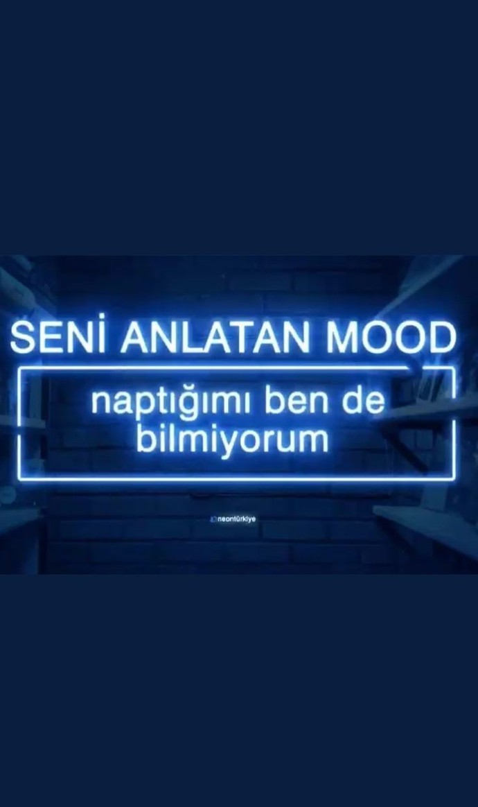 Kaç kez aşık oldun? ya da şu ana kadar kaç ilişkiniz oldu?