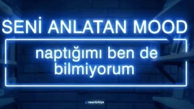Kaç kez aşık oldun? ya da şu ana kadar kaç ilişkiniz oldu?