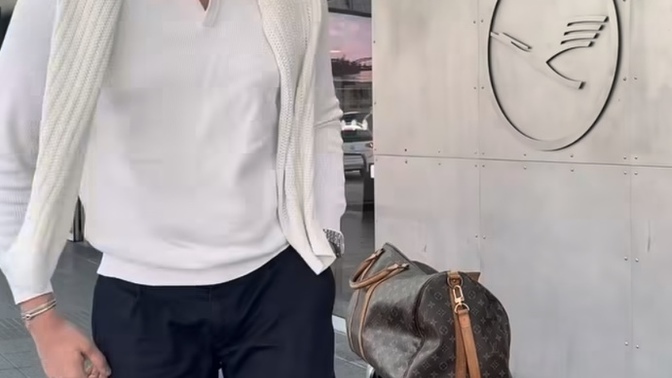 Old money stilini erkeklere yakıştırıyor musunuz?