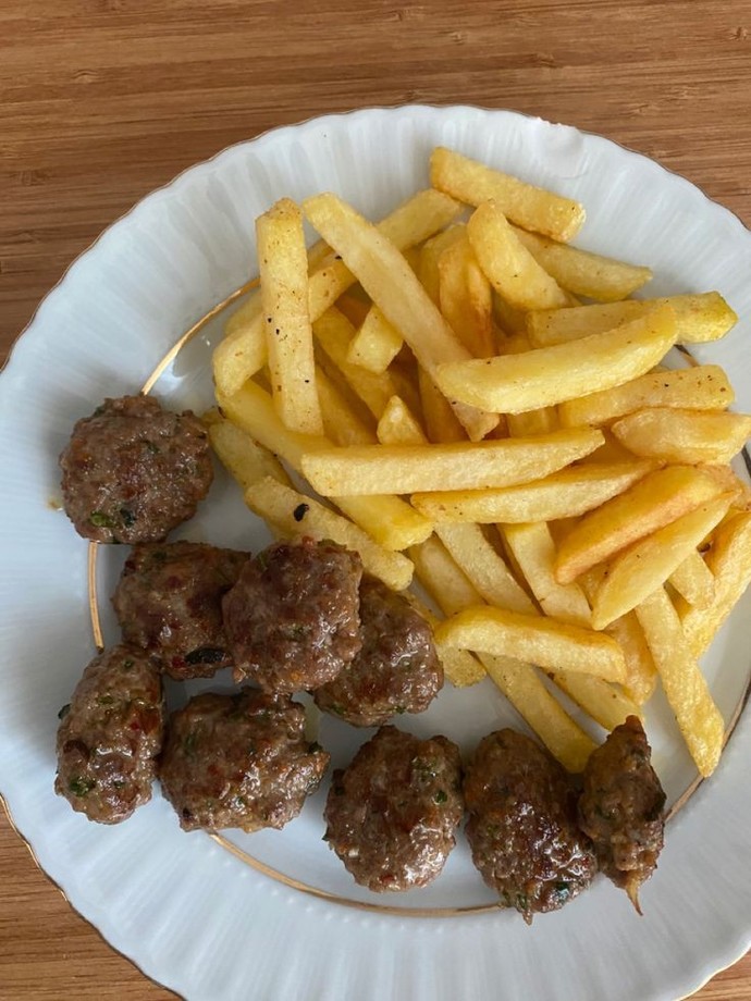 Çocukken en sevdiğiniz yemek neydi?