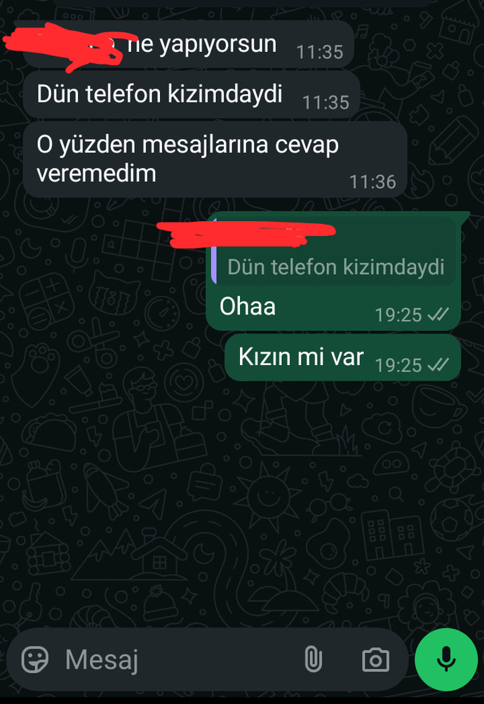 Yaşıtlarınız neler yapıyor?