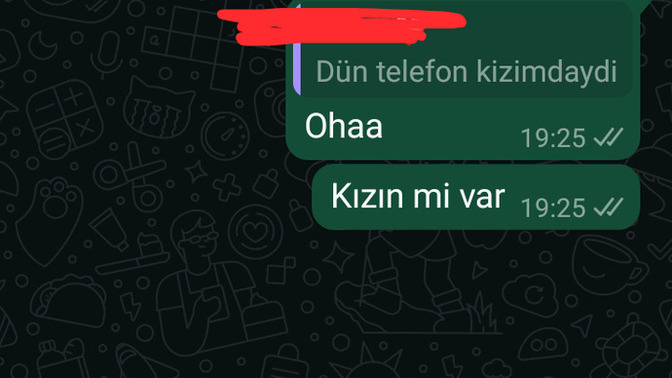Yaşıtlarınız neler yapıyor?
