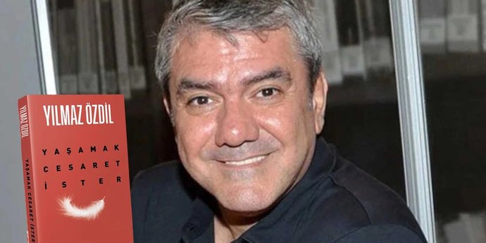 Yılmaz Özdül severmisiniz?