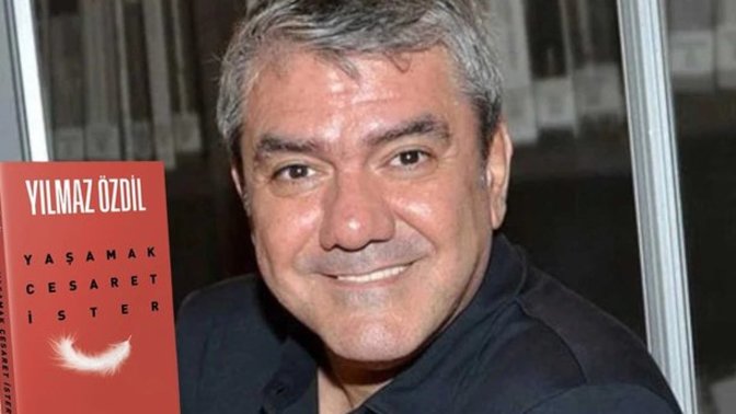 Yılmaz Özdül severmisiniz?