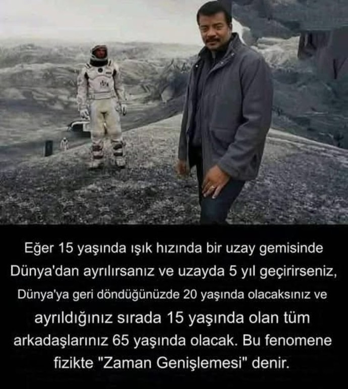 Manitle yaş farkını ortadan kaldırmak ister misiniz?