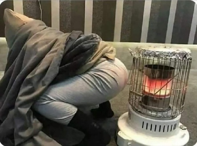Çok üşür müsünüz?