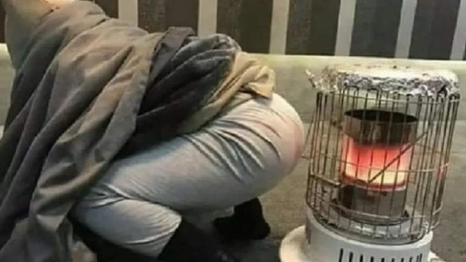 Çok üşür müsünüz?