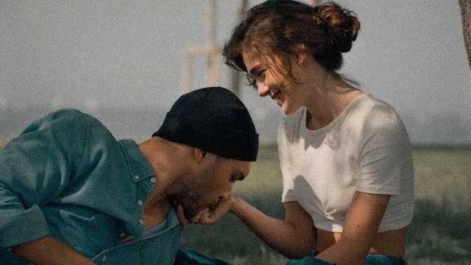 Sevgiye aç mısın?