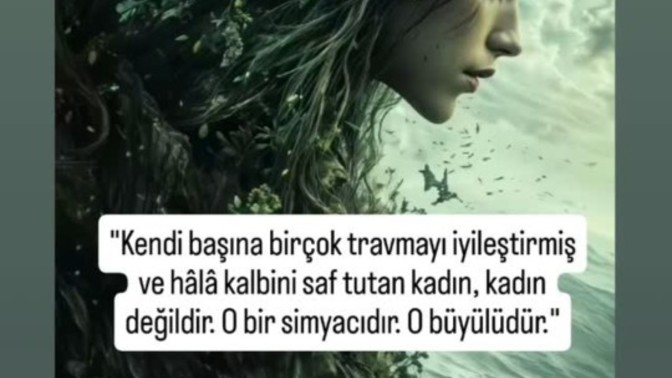 Baltalar elimizde beynimiz neremizde? Çoktan bitkisel hayata girmiş o burç hangisi?