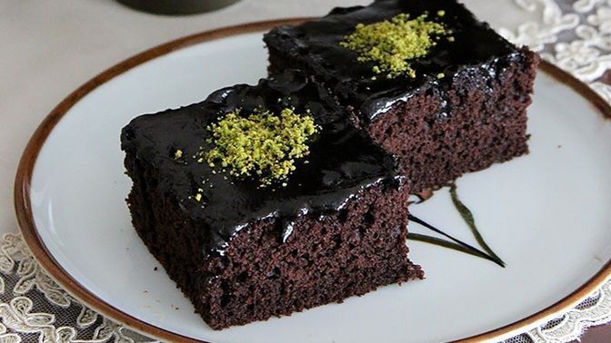 Islak kekin yanında en iyi hangi içecek gider?