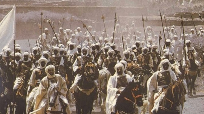 İslam barış diniyse neden İslam Tarihi savaşlarla dolu?