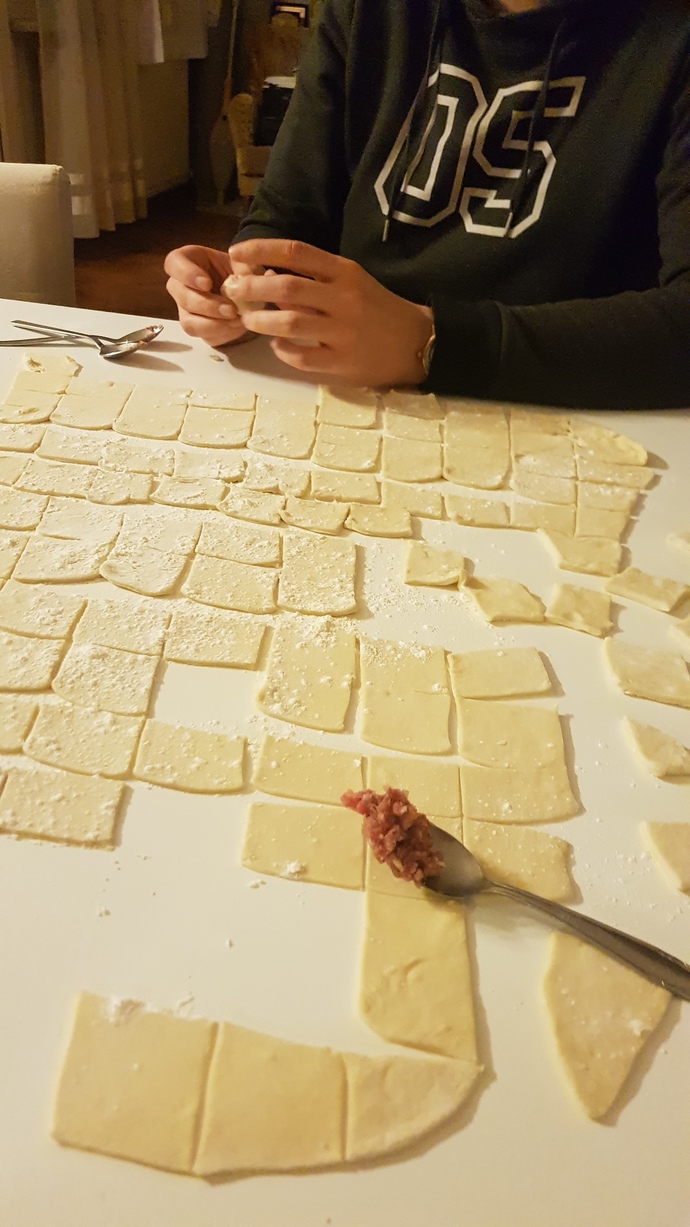 En son hangi boş işi yaptın?