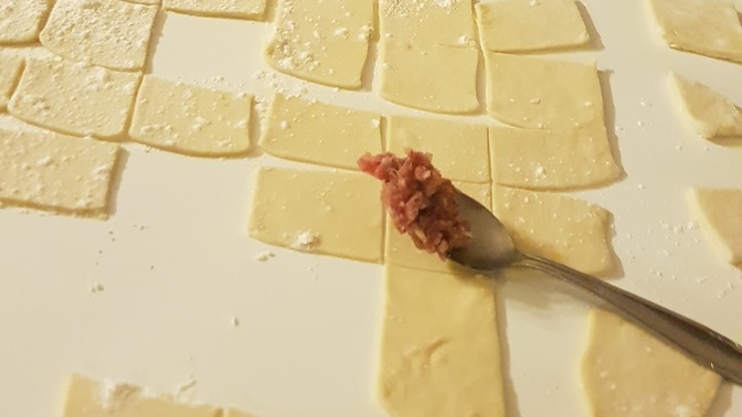 En son hangi boş işi yaptın?