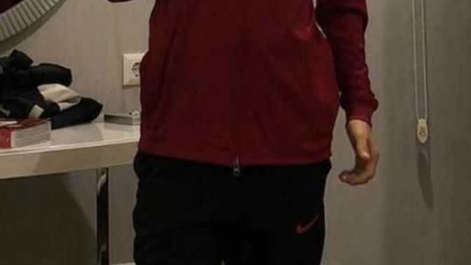 Sizce bu çocuktan daha güçlü kızlar var mıdır kendi iddiasına göre hiç bir kızın onu dövemeyeceğini söylüyor siz ne diyorsunuz?