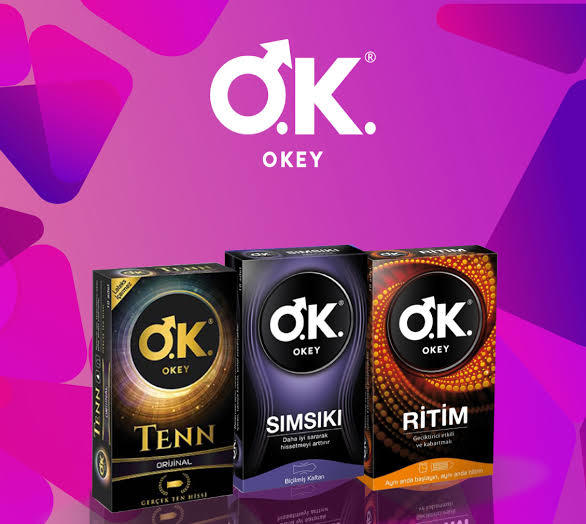 Kondom isimlerine yenisini ekleseniz hangisini seçersiniz?