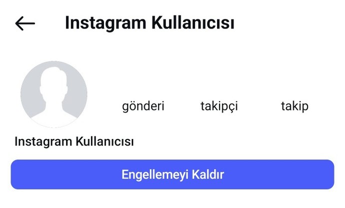 Daha önce böyle bir olayla karşılaştınız mı?