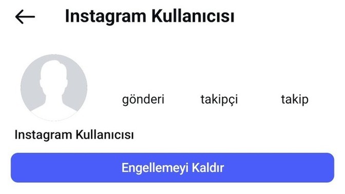 Daha önce böyle bir olayla karşılaştınız mı?