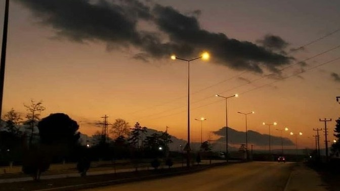 Flörtünüzün/sevgilinizin eve giriş veya çıkış saatlerine karışır mısınız?