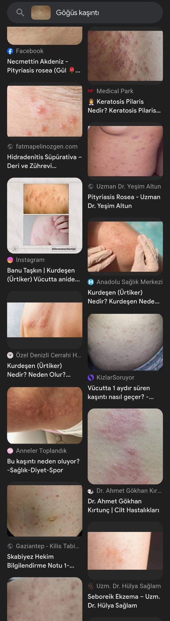 Bu ne geçmiyor gogusumde?