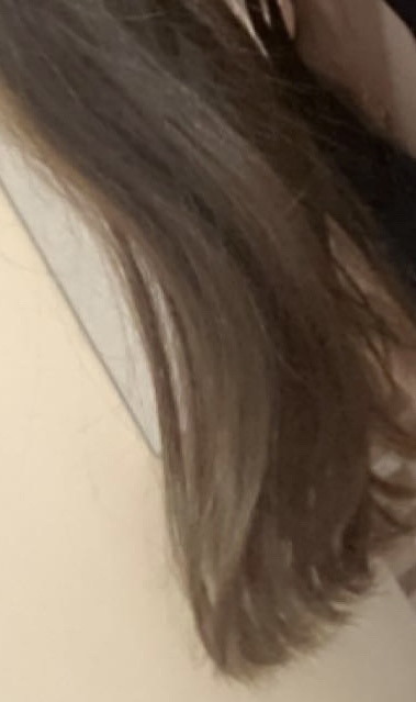 Bu renk kumral mi kestane mi?