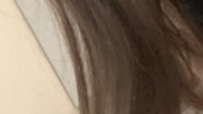 Bu renk kumral mi kestane mi?
