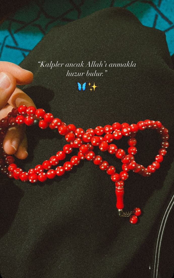 Kimler uyandı sabah namazına?