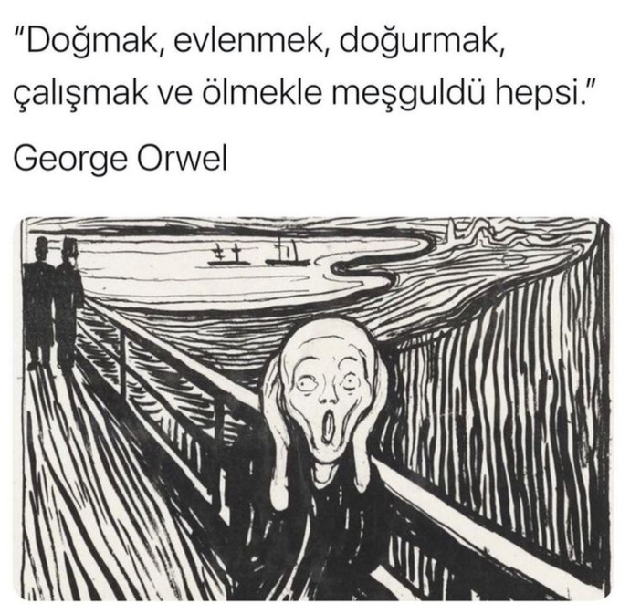 Hayatınız sadece döngülerden mi ibaret? Rutinin ötesinde yaptığınız neler var?