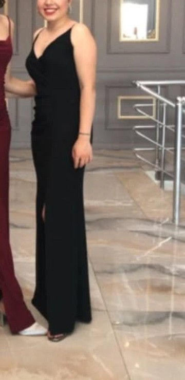 Bu kız kaç kilodur sizce?