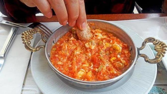 En ekmek düşmanı yemek hangisi?