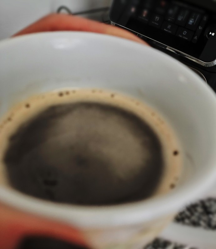 Gel bi kahvemi iç diyenin/demek istediğin biri var mı😜?