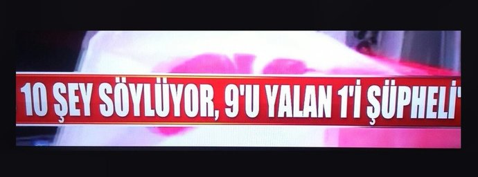 Çok yalan söylüyorum nasıl kurtulurum?