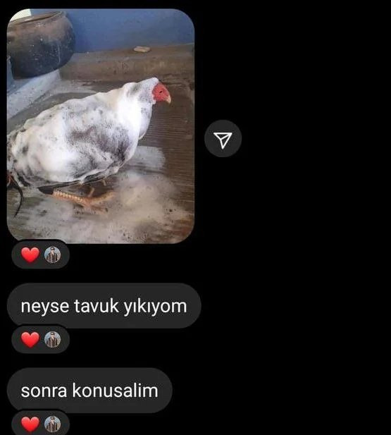Birisiyle konusmak istemediginizde bahane mi uydurursunuz, yoksa konusmak istemediginizi acıkca soyler misiniz?