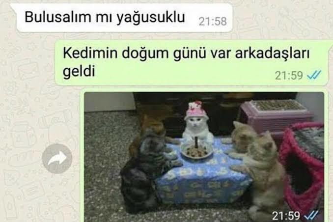 Birisiyle konusmak istemediginizde bahane mi uydurursunuz, yoksa konusmak istemediginizi acıkca soyler misiniz?
