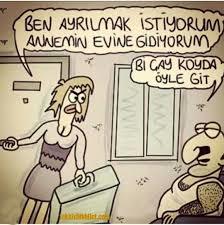 Ayrılmak istediğini söyleyen sevgiliye verilecek en güzel cevap nedir?