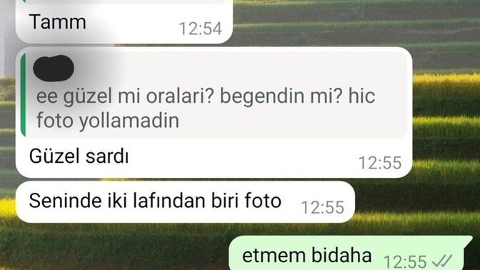 Sevgilim ilgisiz davranıyor, ayrılmalı miyim?